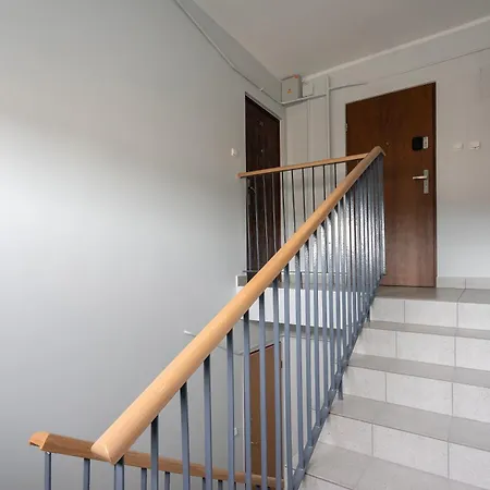 10 Redlowo - Mieszkanie Dla 2 Os グディニャ