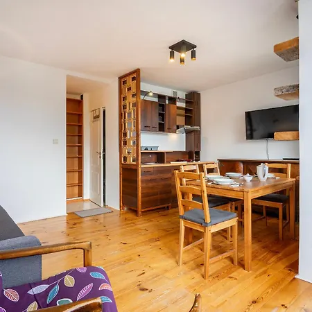 10 Redlowo - Mieszkanie Dla 2 Os Appartamento