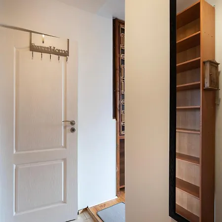 10 Redlowo - Mieszkanie Dla 2 Os *