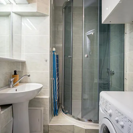 Apartment 38 Redlowo - Mieszkanie Dla 2 Os