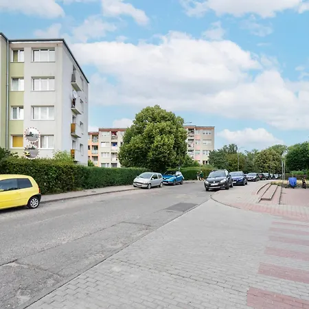 38 Redlowo - Mieszkanie Dla 2 Os *