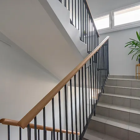 10 Redlowo - Mieszkanie Dla 2 Os * グディニャ