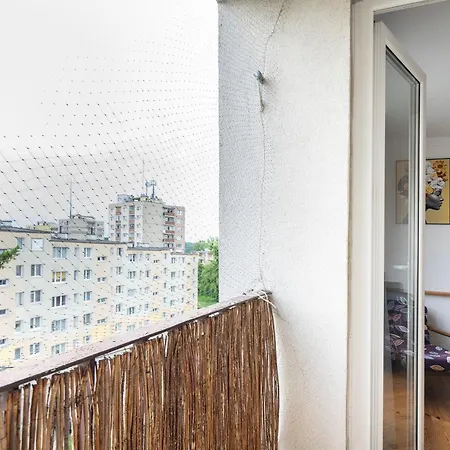 アパート 10 Redlowo - Mieszkanie Dla 2 Os グディニャ