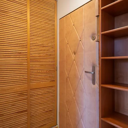 10 Redlowo - Mieszkanie Dla 2 Os * グディニャ