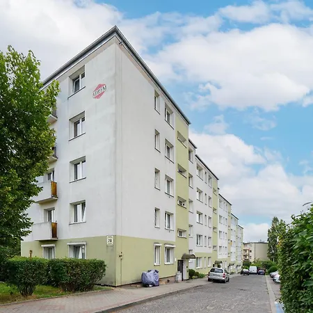 38 Redlowo - Mieszkanie Dla 2 Os * Gdynia