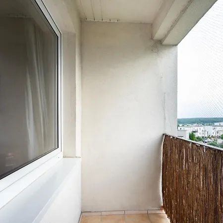 Apartment 38 Redlowo - Mieszkanie Dla 2 Os *