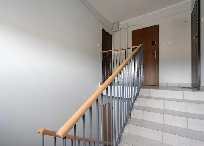 10 Redlowo - Mieszkanie Dla 2 Os Gdynia