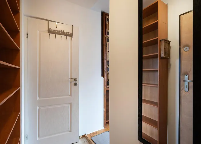 10 Redlowo - Mieszkanie Dla 2 Os *