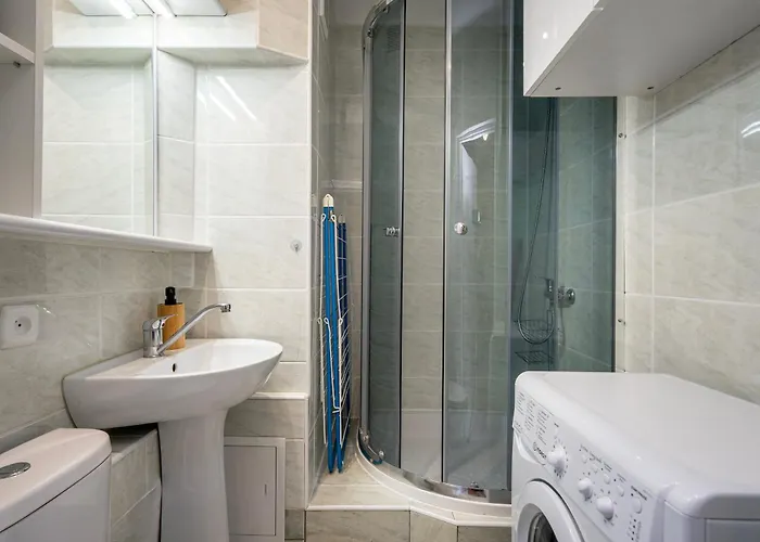 Appartamento 10 Redlowo - Mieszkanie Dla 2 Os