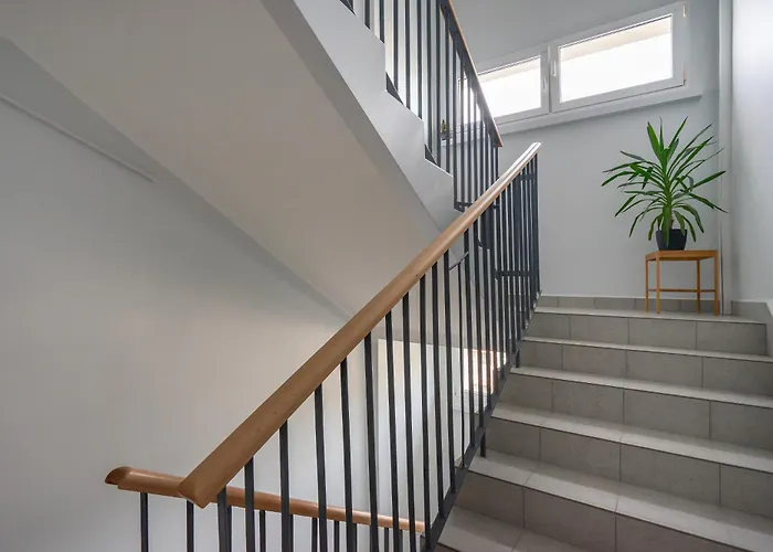 10 Redlowo - Mieszkanie Dla 2 Os * Gdynia