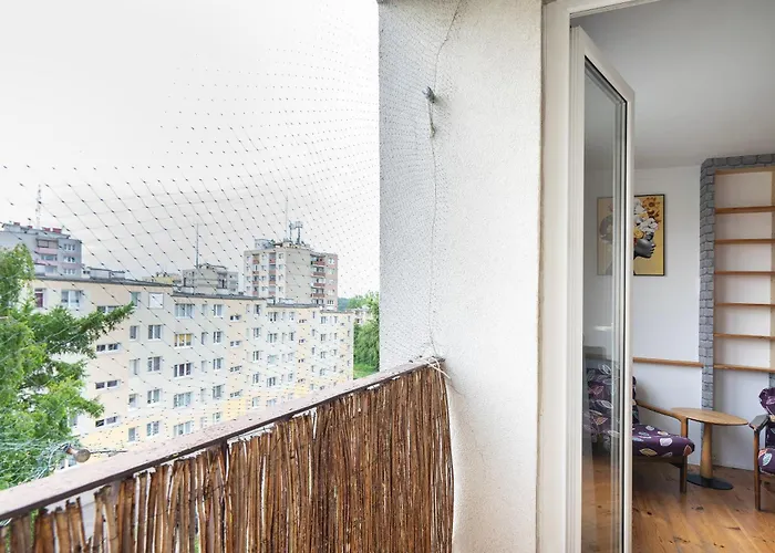 Appartamento 10 Redlowo - Mieszkanie Dla 2 Os Gdynia