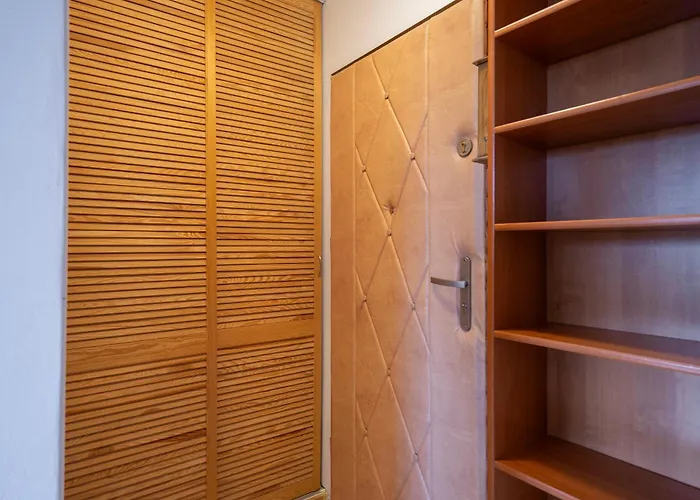 10 Redlowo - Mieszkanie Dla 2 Os * Gdynia