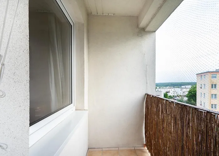 Appartamento 10 Redlowo - Mieszkanie Dla 2 Os *